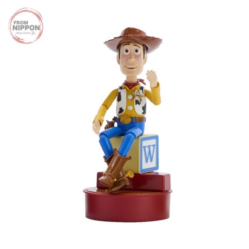 Toy robosen mini robot woody - toy,