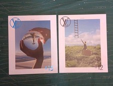 LOUIS VUITTON the book