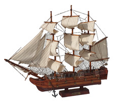 Maquette bateau bois - de, en