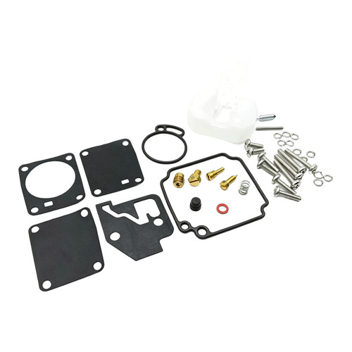 Kit réparation carburateur