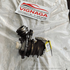 55237520 Turbocompresseur  FIAT QUBO (3N) 1.3 MJT (55Kw) Mnv 5p/d/1248cc