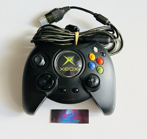 Manette filaire xbox - manette,
