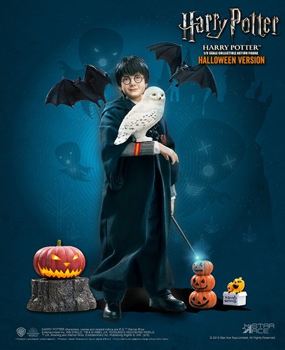 Star ace harry - star,