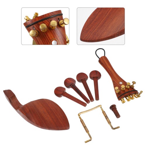 Cheville accordage violon - cheville, de