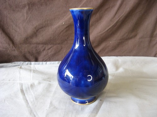 Vase porcelaine sèvres - porcelaine,