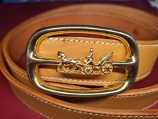 Ceinture céline vintage - ceinture,