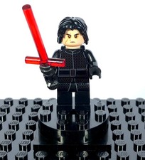 LEGO Star Wars Episode 8 -