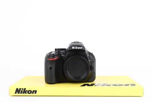 Nikon d5200 ans de - ans,