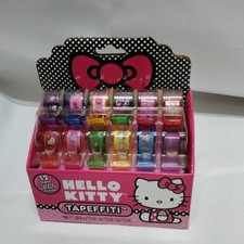2013 Hello Kitty Collectible