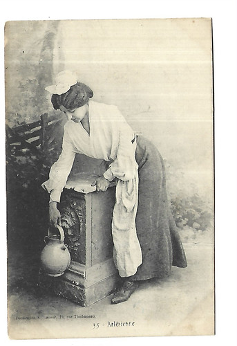 Arlesienne - 13,