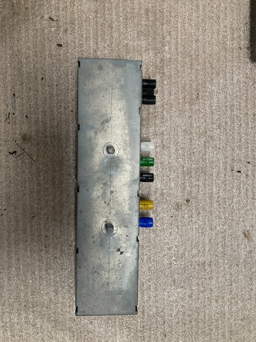 Boitier amplificateur - boitier,