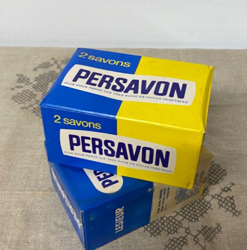 Lot boîte de savon - boîte,