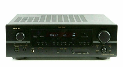 Denon avr 1906 - avr-1906, surround