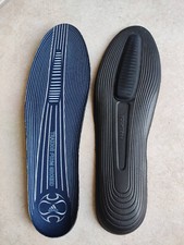 Paire de Semelles NEUVES pour Adidas Predator Absolute FG 2006 taille 44