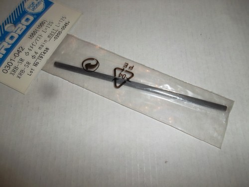 Vintage hirobo 0301 042 4mm - hirobo, 0301-042
