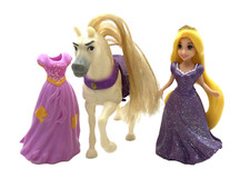 Disney Princess Polly Pocket