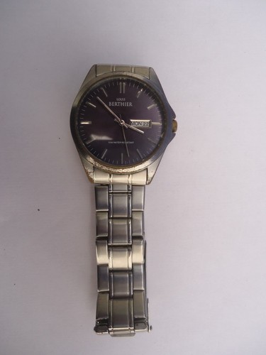 Montre louis berthier water - montre,