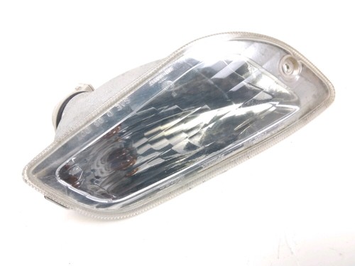 Clignotant avant vespa 50 - g, s