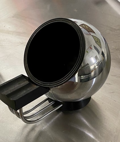 Art deco cendrier bakélite - deco,