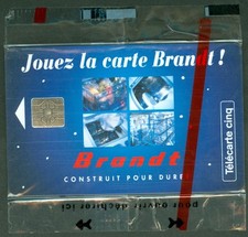 TELECARTE 5 UNITES GN 77  CB