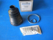 Soufflet de cardan côté roue pour Renault R21, Safrane, Laguna Kangoo Express