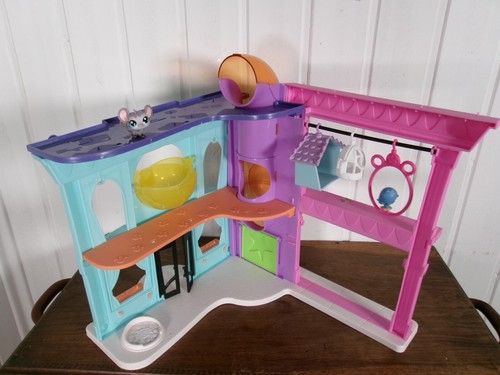Littlest pet shop pets - pet,