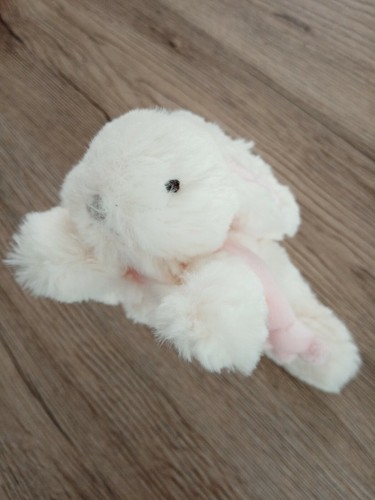 Doudou peluche jacadi berdoues - jacadi,
