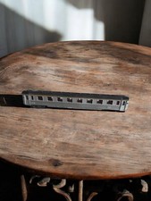 Meccano HO Voiture Wagon