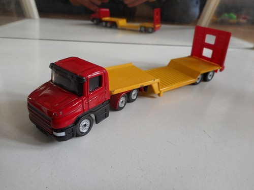 Camion siku scania - siku,