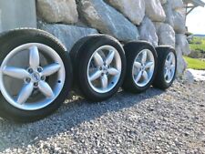 Jantes Projeckt zwo 7,5 x17 ET