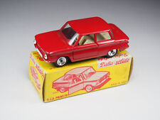 SOLIDO-DALIA - 28 / 127 - NSU Prinz IV - Rare moule avec feux rapportés