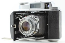 CLA'd [ MINT ] Appareil photo télémétrique Konishiroku Konica Pearl IV...