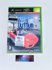 Outrun 2 - Xbox Neuf Version
