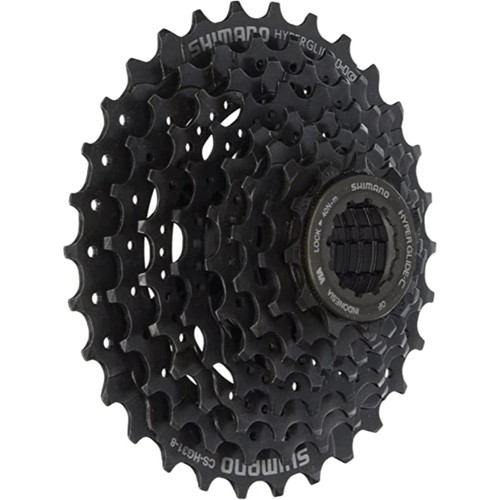 SHIMANO Cs-Hg31 Hyperglide