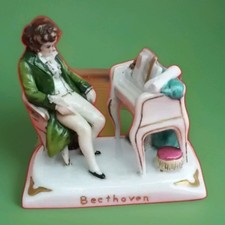 figurine beethoven en