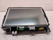 Ecran GPS RENAULT CAPTUR 1 PHASE 1 259150869R