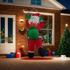 Décorations Gonflables De