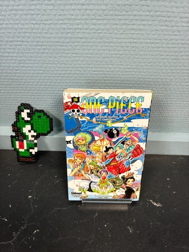 One piece vol manga vf - 91,