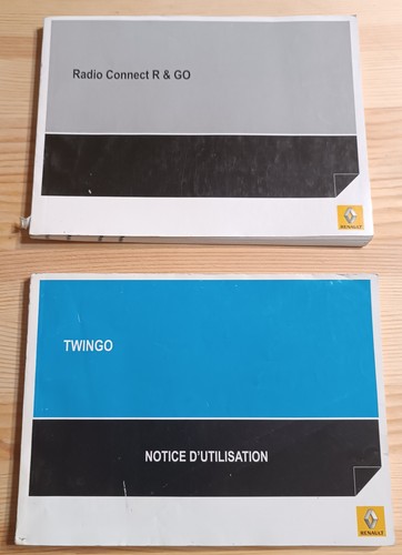 Notice utilisation mode - notice,