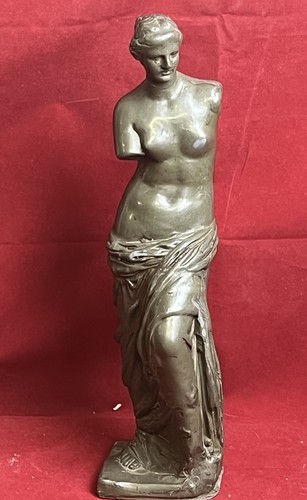 Aphrodite vénus milo - vénus, de