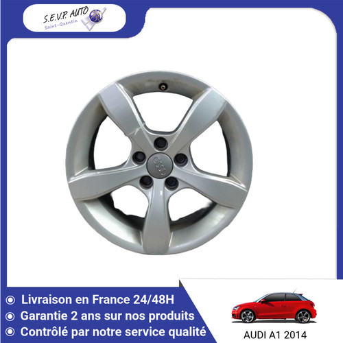 Jante aluminium audi - jante,