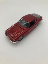 Solido maserati haute - solido,