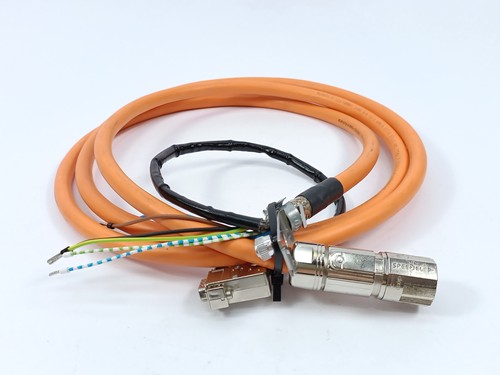 8bch0003 1111a 0 câble - b&r,