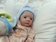 Adorable Bébé Reborn JULE