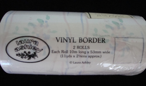 Vintage laura ashley posy - vintage,