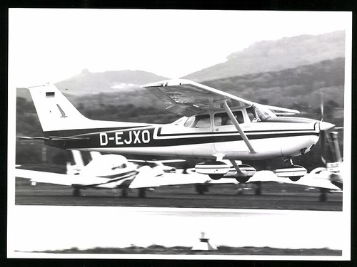 Photographie avion cessna - photographie,