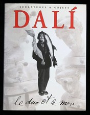 SALVADOR DALI Catalogue