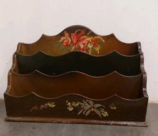 ANCIEN PORTE LETTRE COURRIER