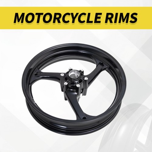 Roue jante avant - 17"x3,5",