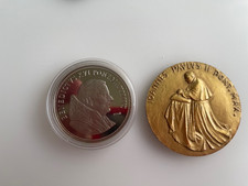 Médaille commémorative PAPE